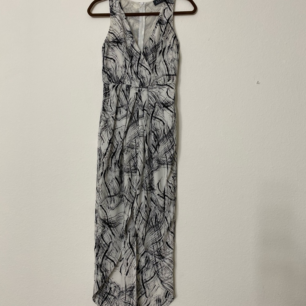 Midi dress
